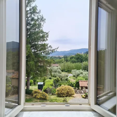 Domus Mazzoni 3*