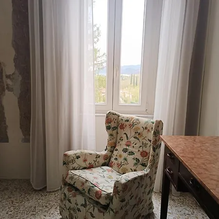 Domus Mazzoni Pensjonat